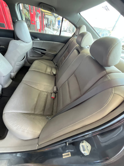 2008 Honda Accord - Stock #: M19225 - MB-15