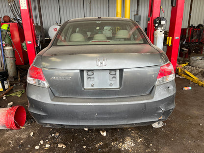 2008 Honda Accord - Stock #: M19225 - MB-15