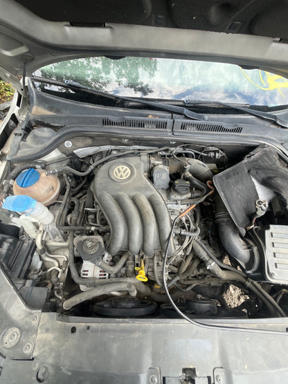 2011-2014 Volkswagen Jetta - Stock #: M19217