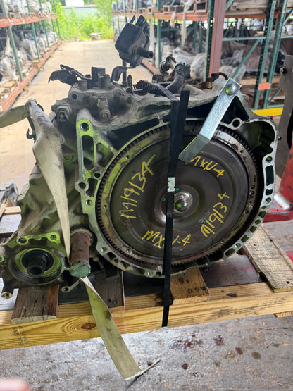 2009 Acura RDX - Transmission -#M19134