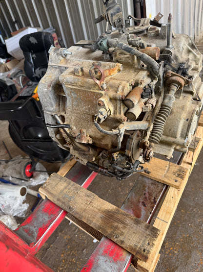 2009 Acura RDX - Transmission -#M19134