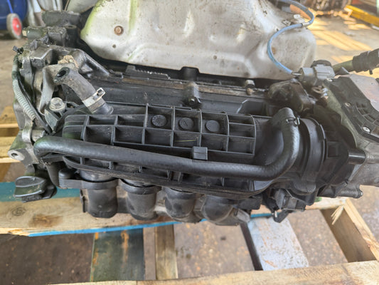 2007-2012 NISSAN VERSA  -  1.8 L ENGINE - #M19160
