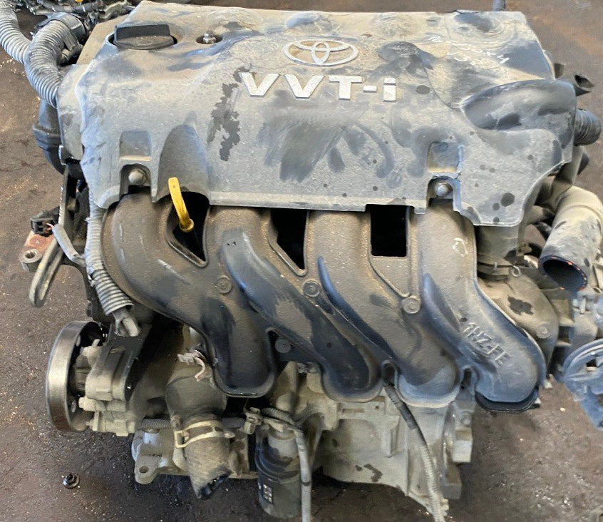 2004-2006 SCION XB 1.5 L Engine -#MS1815