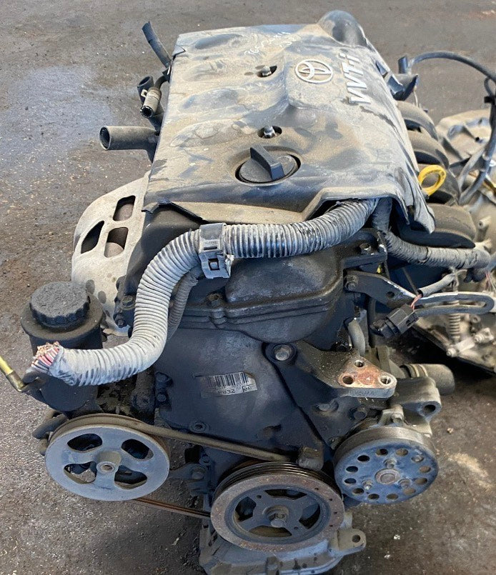 2004-2006 SCION XB 1.5 L Engine -#MS1815