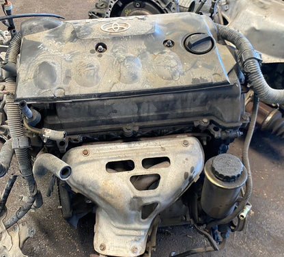 2004-2006 SCION XB 1.5 L Engine -#MS1815
