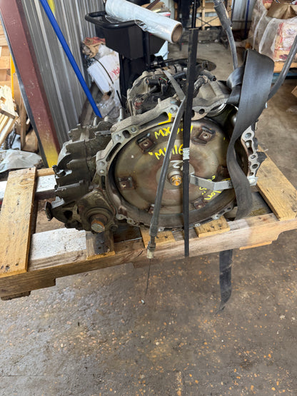 2000-2004 TOYOTA AVALON - AUTOMATIC TRANSMISSION -#M19161