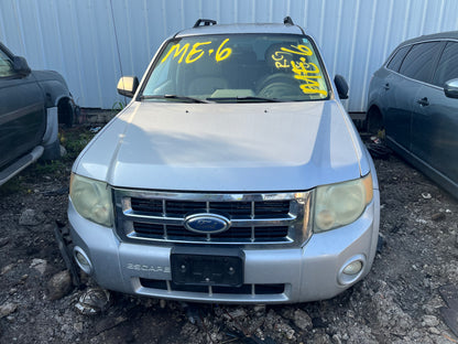 2008-2010 Ford Escape - Stock #: M19276