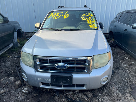 2008-2010 Ford Escape - Stock #: M19276