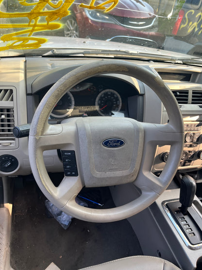 2008-2010 Ford Escape - Stock #: M19276