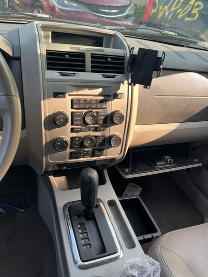 2008-2010 Ford Escape - Stock #: M19276