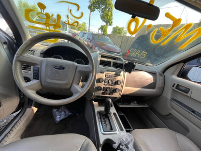 2008-2010 Ford Escape - Stock #: M19276