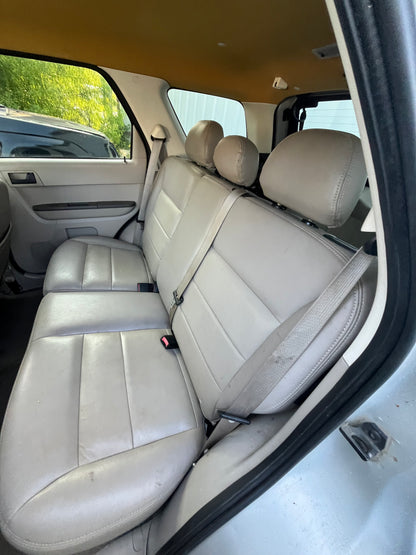 2008-2010 Ford Escape - Stock #: M19276