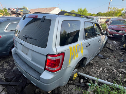 2008-2010 Ford Escape - Stock #: M19276