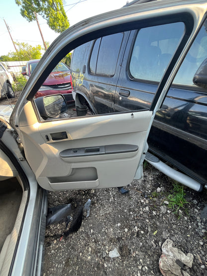 2008-2010 Ford Escape - Stock #: M19276