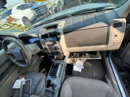 2008-2010 Ford Escape - Stock #: M19276