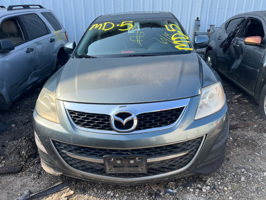 2010-2012 Mazda CX-9 - Stock #: M19255