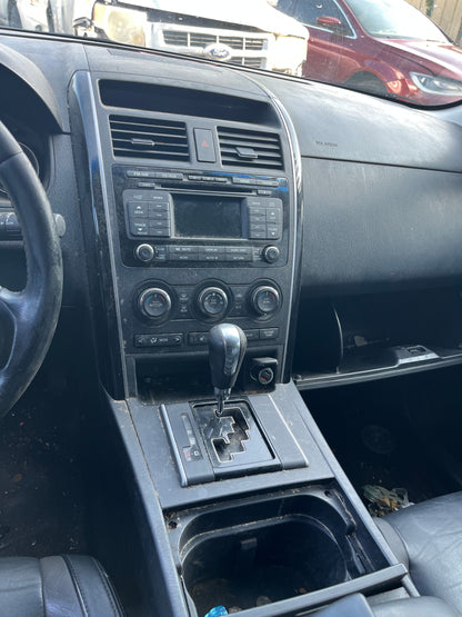 2010-2012 Mazda CX-9 - Stock #: M19255