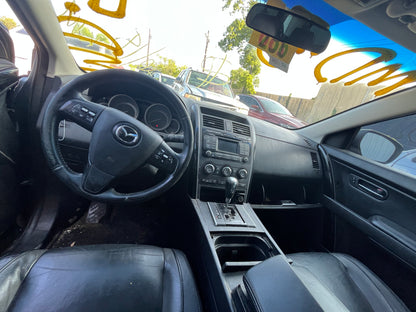 2010-2012 Mazda CX-9 - Stock #: M19255