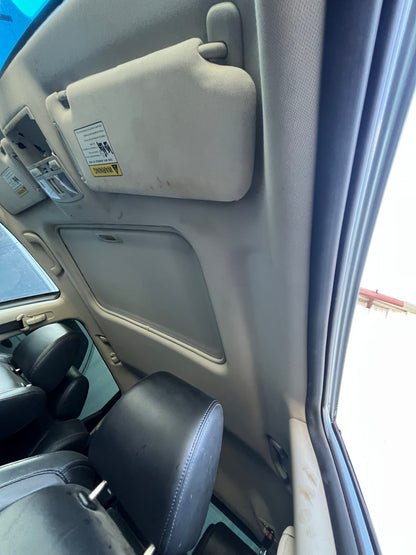 2010-2012 Mazda CX-9 - Stock #: M19255