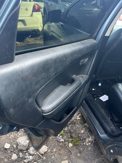 2010-2012 Mazda CX-9 - Stock #: M19255