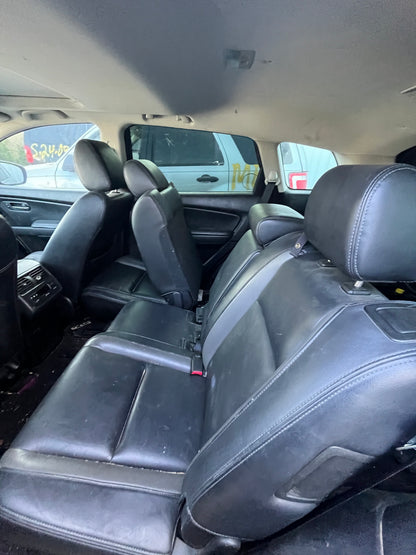 2010-2012 Mazda CX-9 - Stock #: M19255