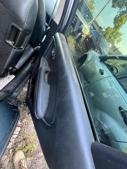 2010-2012 Mazda CX-9 - Stock #: M19255