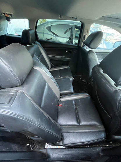 2010-2012 Mazda CX-9 - Stock #: M19255