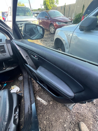2010-2012 Mazda CX-9 - Stock #: M19255