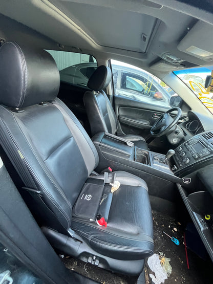 2010-2012 Mazda CX-9 - Stock #: M19255