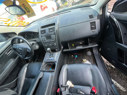 2010-2012 Mazda CX-9 - Stock #: M19255