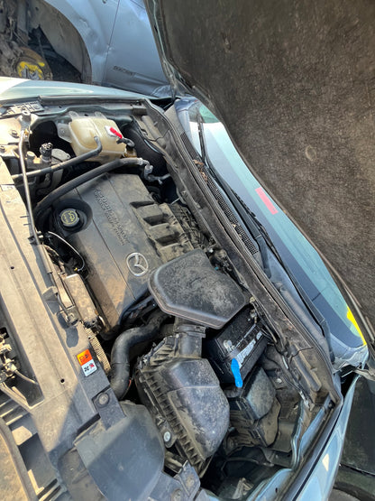 2010-2012 Mazda CX-9 - Stock #: M19255