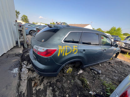 2010-2012 Mazda CX-9 - Stock #: M19255