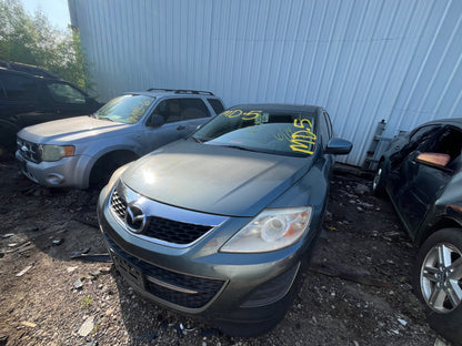 2010-2012 Mazda CX-9 - Stock #: M19255