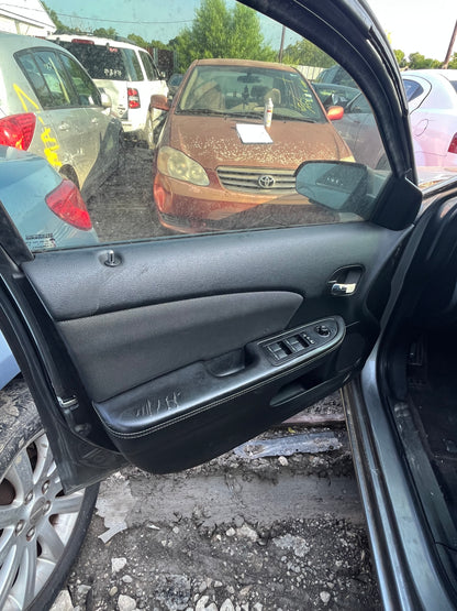 2011-2014 Dodge Avenger - Stock #: M19274