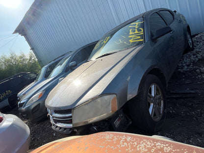 2011-2014 Dodge Avenger - Stock #: M19274