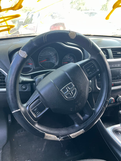 2011-2014 Dodge Avenger - Stock #: M19274