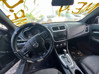 2011-2014 Dodge Avenger - Stock #: M19274
