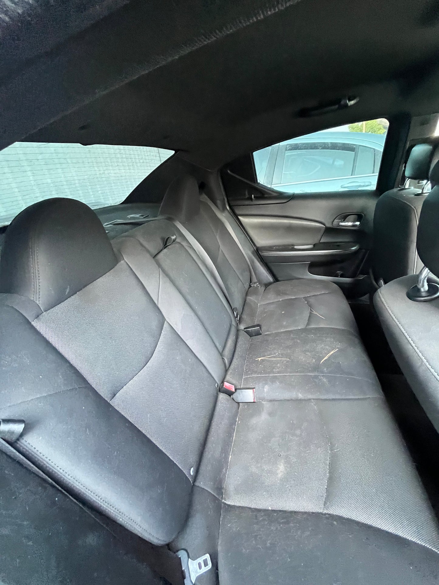 2011-2014 Dodge Avenger - Stock #: M19274