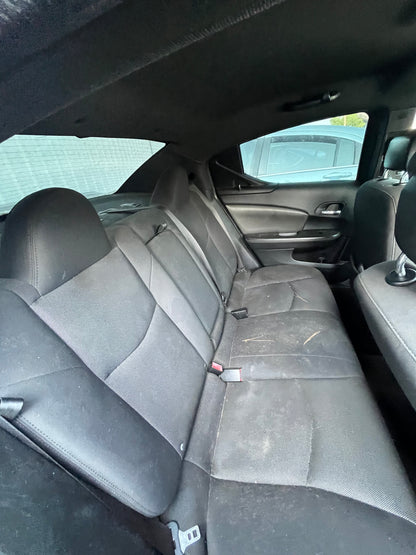 2011-2014 Dodge Avenger - Stock #: M19274