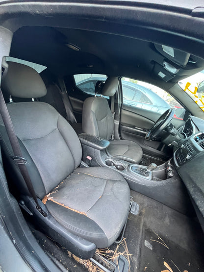 2011-2014 Dodge Avenger - Stock #: M19274