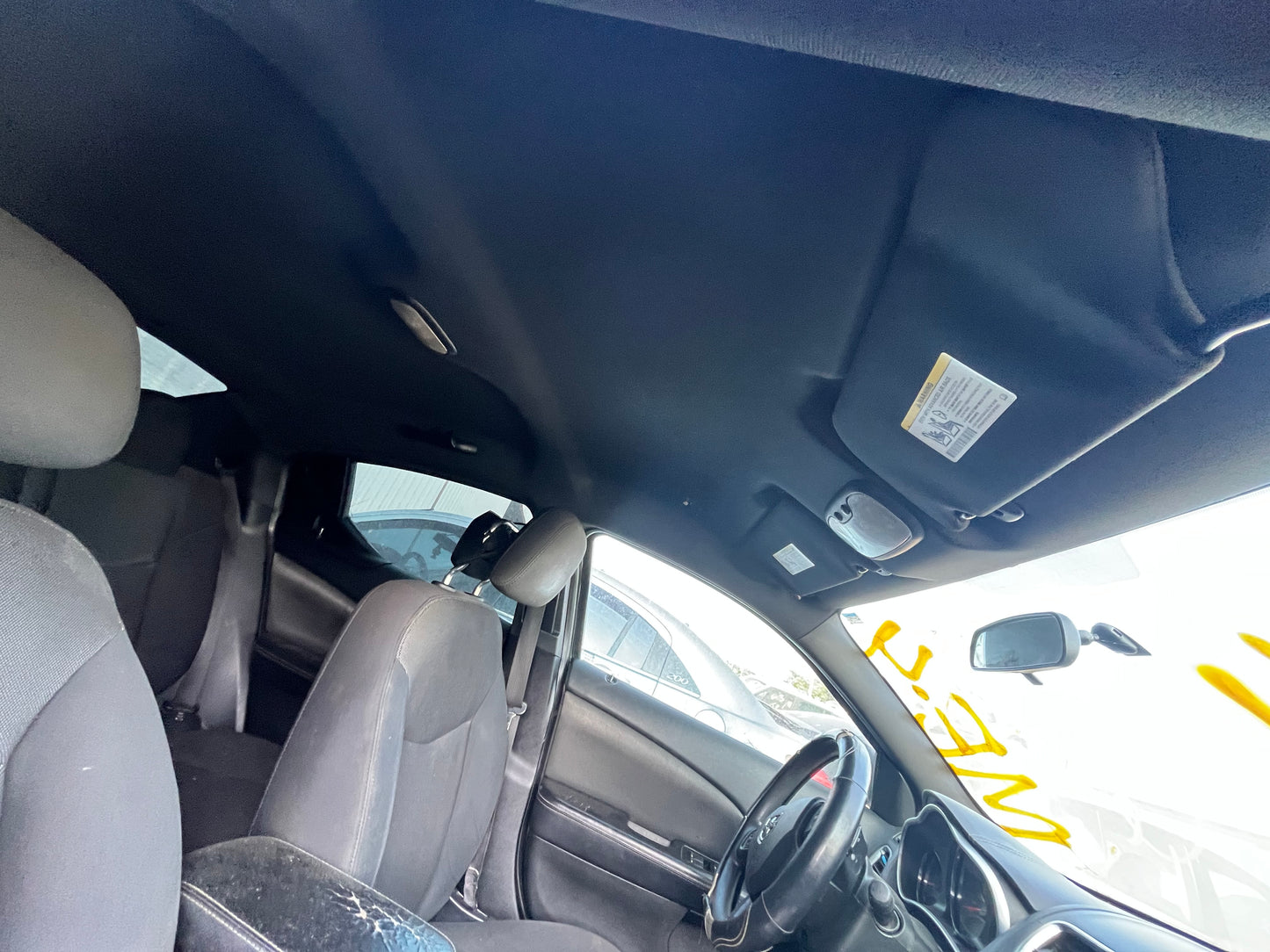 2011-2014 Dodge Avenger - Stock #: M19274