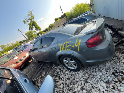 2011-2014 Dodge Avenger - Stock #: M19274