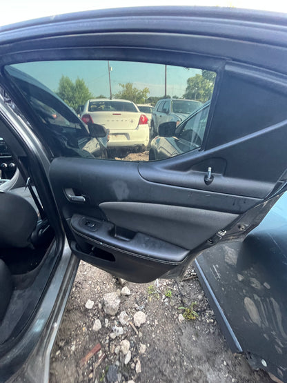 2011-2014 Dodge Avenger - Stock #: M19274