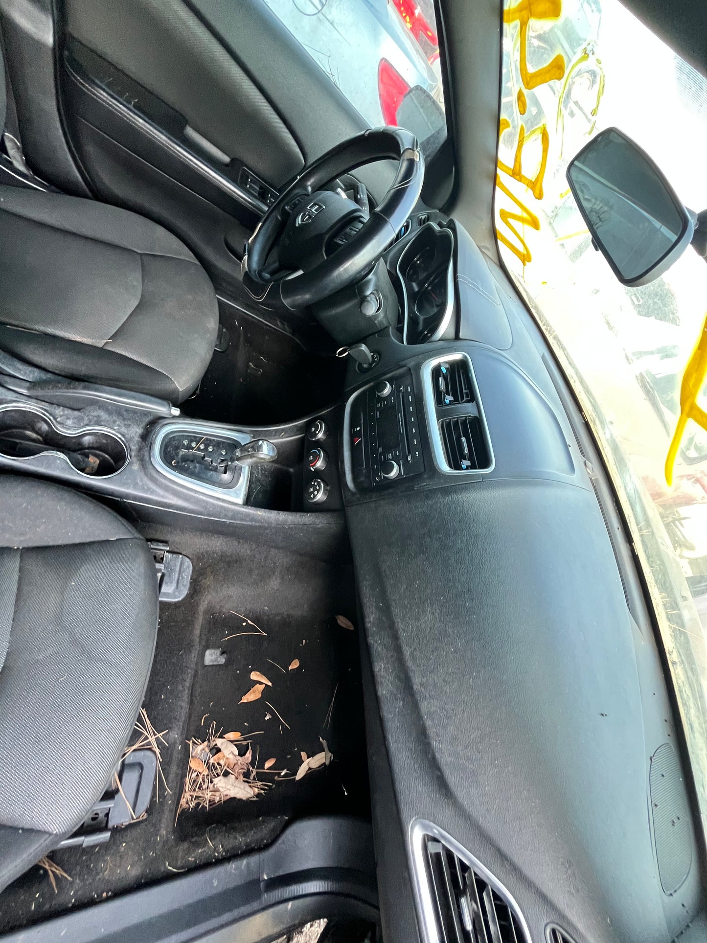 2011-2014 Dodge Avenger - Stock #: M19274