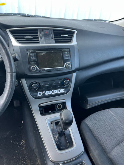 2013-2015 Nissan Sentra - Stock #: M19260