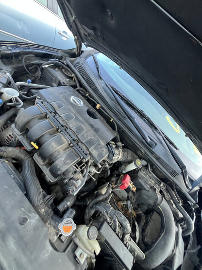 2013-2015 Nissan Sentra - Stock #: M19260