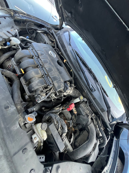2013-2015 Nissan Sentra - Stock #: M19260