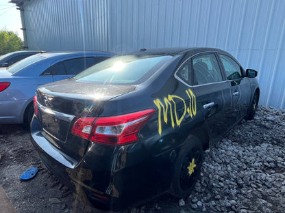 2013-2015 Nissan Sentra - Stock #: M19260