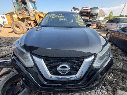2017-2020 Nissan Rogue - Stock #: M19252