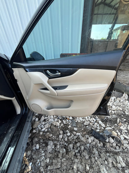 2017-2020 Nissan Rogue - Stock #: M19252
